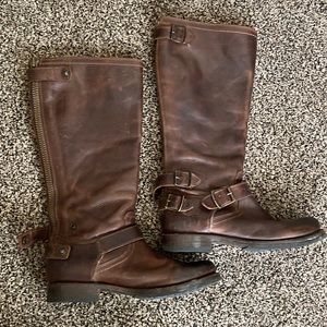 Frye boots